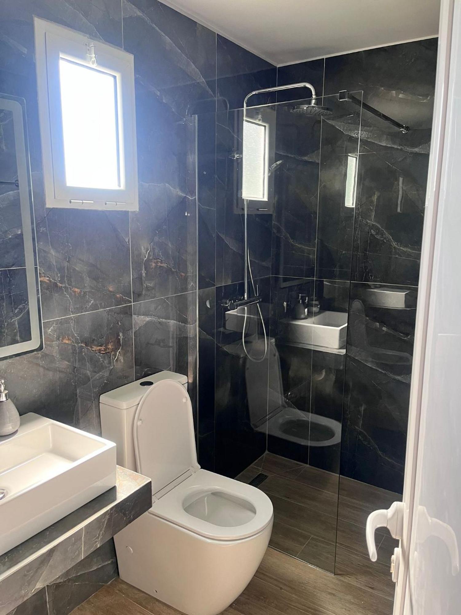 Vila Ari Borsh Ngoại thất bức ảnh